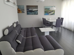 Apartament 57 Playa Baltis in Misdroy
